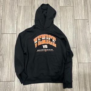VENICE HOODIE